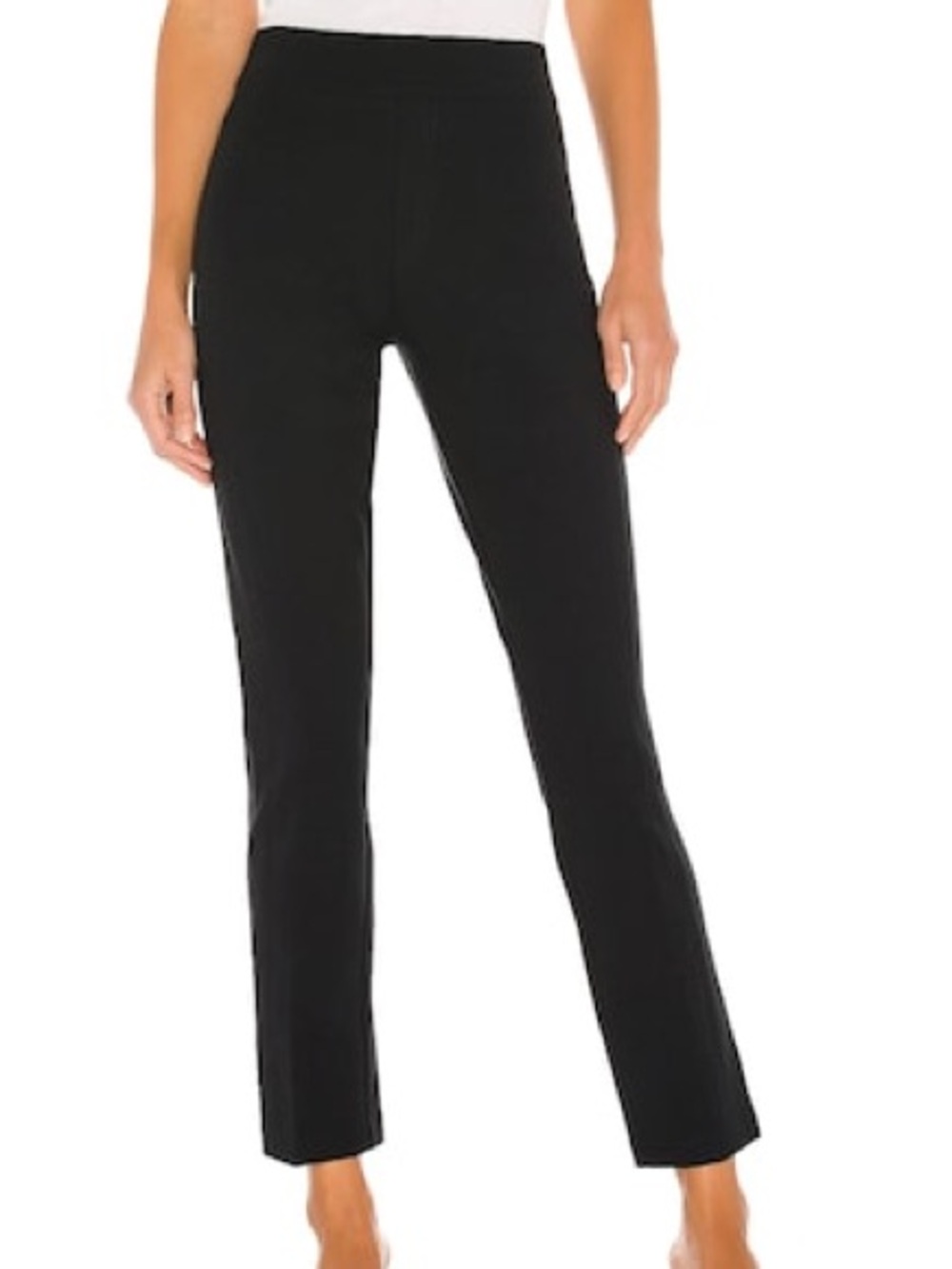 Spanx Perfect Fit Ponte Pants